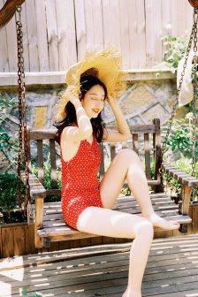 迷人仙子