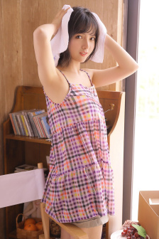 绑架女孩子